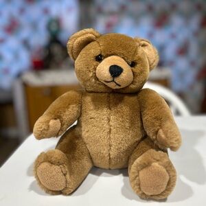 Hard Rock Cafe Teddy Bear